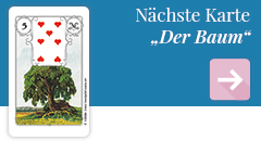 weiter zur Lenormandkarte Der Baum