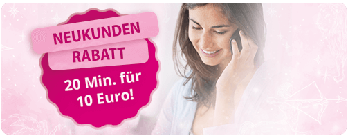 Neukunden-Sparpaket 20 Minuten Neukunden-Sparpaket 20 Minuten