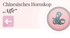 zurück zum chinesischen Horoskop Affe