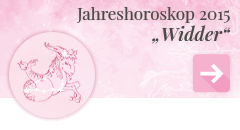 weiter zum Jahreshoroskop 2015 Widder