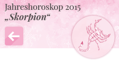 zurück zum Jahreshoroskop 2015 Skorpion