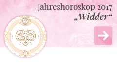 weiter zum Jahreshoroskop 2017 Widder