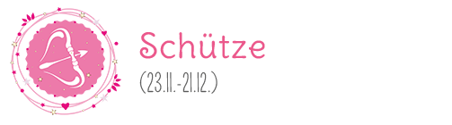 Schütze (23.11.-21.12.) - Jahreshoroskop 2018 - Gratis & Kostenlos für Sternzeichen Schütze