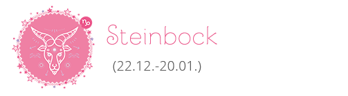 Altes Jahreshoroskop 2019 Steinbock | Archiv Steinbock Horoskop des Jahres 2019