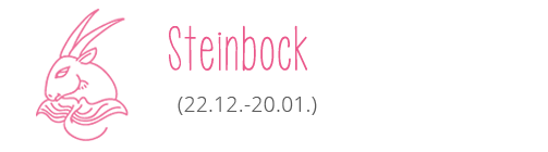 Altes Jahreshoroskop 2020 Steinbock | Archiv Steinbock Horoskop des Jahres 2020