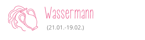 Altes Jahreshoroskop 2020 Wassermann | Archiv Wassermann Horoskop des Jahres 2020