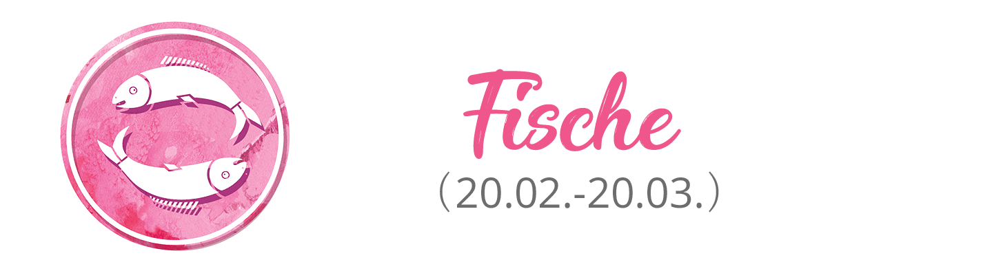 Jahreshoroskop 2021: Fische