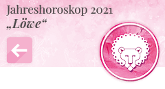 zurück zum Jahreshoroskop 2021 Löwe