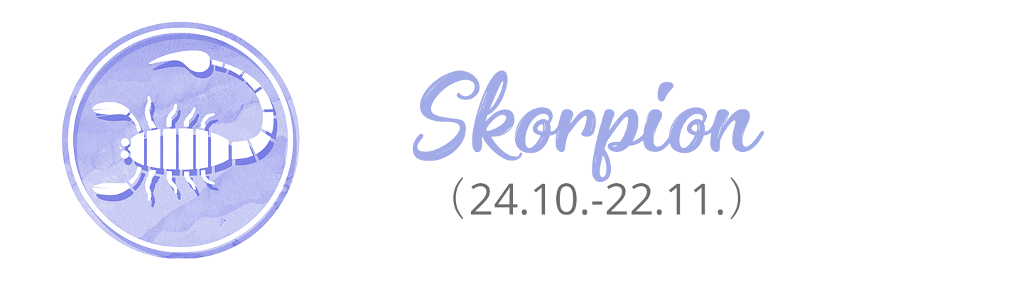 Altes Jahreshoroskop 2021 Skorpion | Archiv Skorpion Horoskop des Jahres 2021