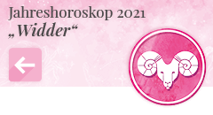 zurück zum Jahreshoroskop 2021 Widder