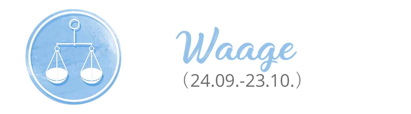 Altes Jahreshoroskop 2021 Waage | Archiv Waage Horoskop des Jahres 2021