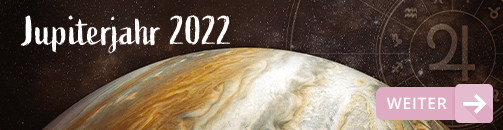 So wird das Jupiterjahr 2022