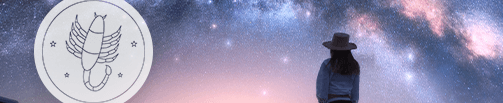Jahreshoroskop 2023: Skorpion-Andere-Sternzeichen