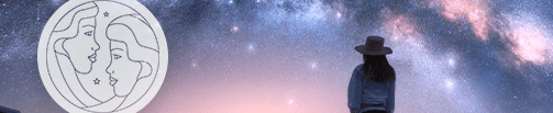 Jahreshoroskop 2023: Zwillinge-Andere-Sternzeichen
