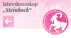 zurück zum Jahreshoroskop 2024 Steinbock