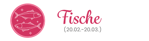 Fische (20.02.-20.03.) - Partnerhoroskop - Gratis & Kostenlos für Sternzeichen Fische