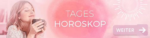 Tageshoroskop