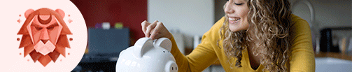 Sternzeichen Löwe Finanzen Sternzeichen Löwe Finanzen