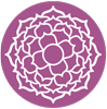 7. Chakra: Kronenchakra