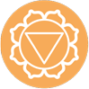 3. Chakra: Solarplexuschakra