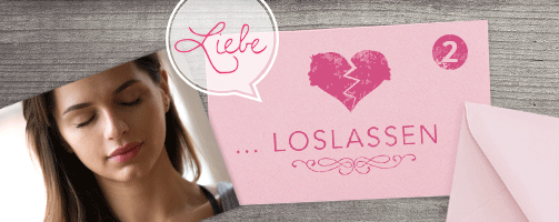 Liebe loslassen Teil 2 – astrozeit24