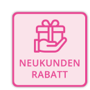 Neukunden Rabatt